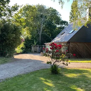  Bed & Breakfast Entre Terre Et Frankrijk
