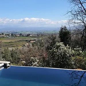 Appartement La Romarine