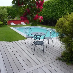 Bed & Breakfast D'hotes 