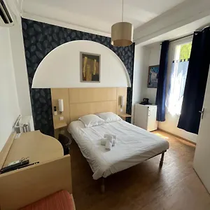  Hotel Trianon Frankrijk