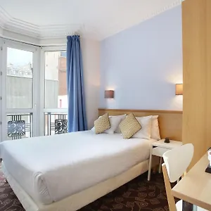 *** Hotel Auguste Frankrijk