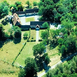  Maison d'hôtes La Grange De L’ecuyer