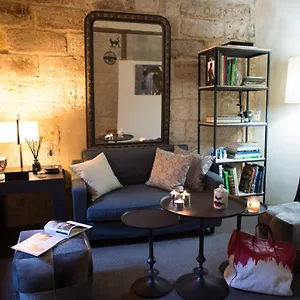 ** Bed & Breakfast La Banasterie Frankrijk